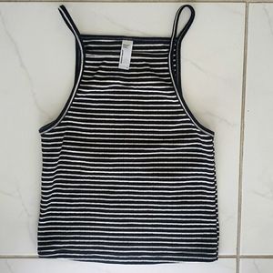 American Apparel top